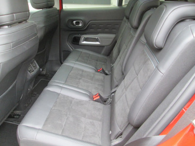 Citroën C5 Aircross Gebrauchtwagen