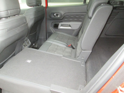 Citroën C5 Aircross Gebrauchtwagen