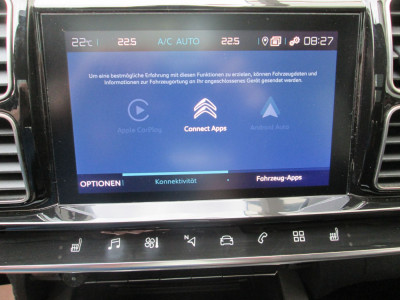 Citroën C5 Aircross Gebrauchtwagen
