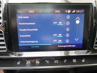 Citroën C5 Aircross Gebrauchtwagen