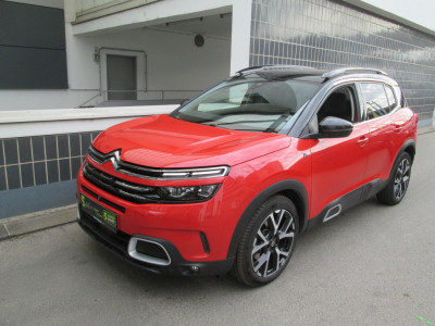 Citroën C5 Aircross Gebrauchtwagen