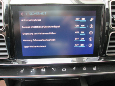 Citroën C5 Aircross Gebrauchtwagen
