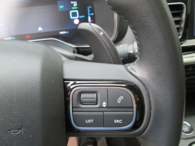 Citroën C5 Aircross Gebrauchtwagen