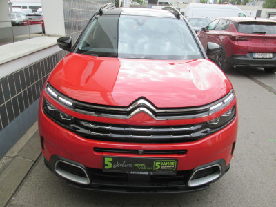 Citroën C5 Aircross Gebrauchtwagen