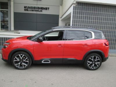 Citroën C5 Aircross Gebrauchtwagen