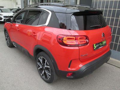 Citroën C5 Aircross Gebrauchtwagen