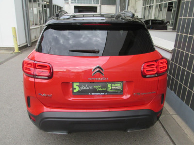 Citroën C5 Aircross Gebrauchtwagen