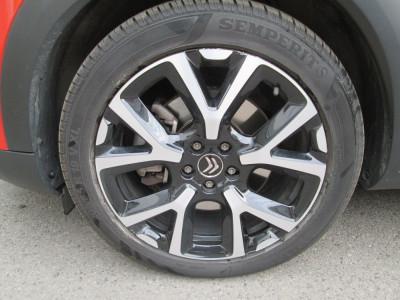 Citroën C5 Aircross Gebrauchtwagen