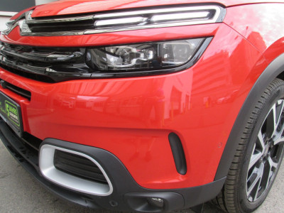 Citroën C5 Aircross Gebrauchtwagen