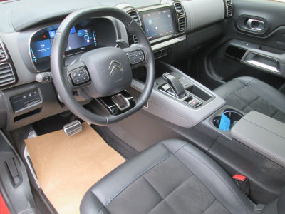 Citroën C5 Aircross Gebrauchtwagen
