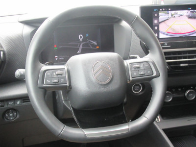 Citroën C4 Gebrauchtwagen
