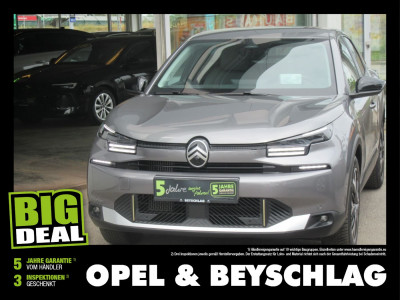 Citroën C4 Gebrauchtwagen