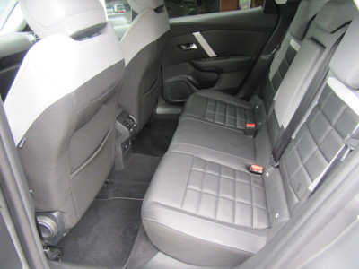 Citroën C4 Gebrauchtwagen