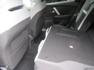 Citroën C4 Gebrauchtwagen