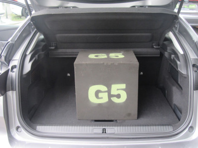 Citroën C4 Gebrauchtwagen