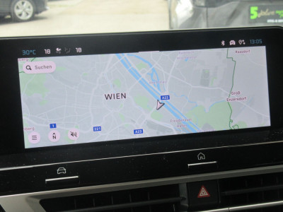 Citroën C4 Gebrauchtwagen