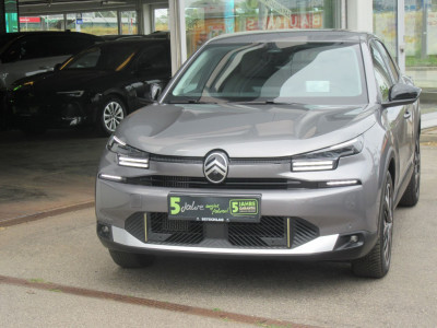 Citroën C4 Gebrauchtwagen