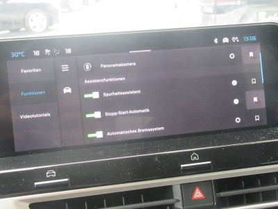 Citroën C4 Gebrauchtwagen