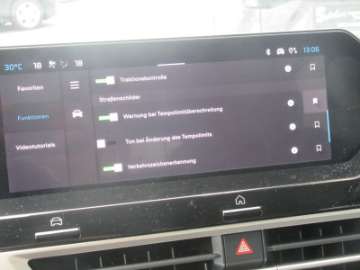 Citroën C4 Gebrauchtwagen