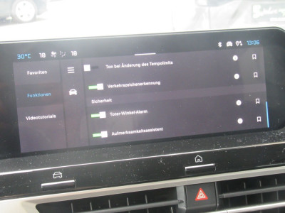 Citroën C4 Gebrauchtwagen