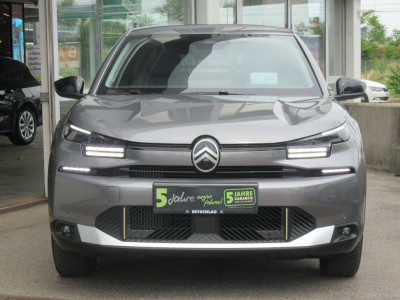 Citroën C4 Gebrauchtwagen