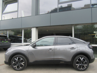 Citroën C4 Gebrauchtwagen