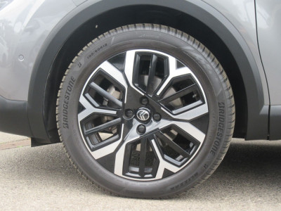 Citroën C4 Gebrauchtwagen