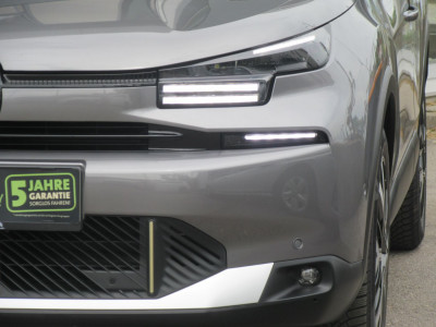 Citroën C4 Gebrauchtwagen