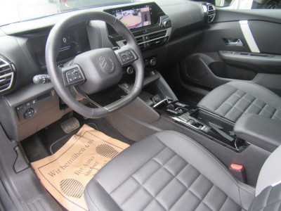 Citroën C4 Gebrauchtwagen