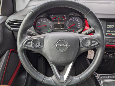 Opel Crossland Gebrauchtwagen Opel Crossland Gebrauchtwagen