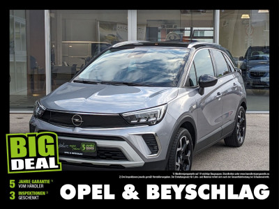 Opel Crossland Gebrauchtwagen Opel Crossland Gebrauchtwagen