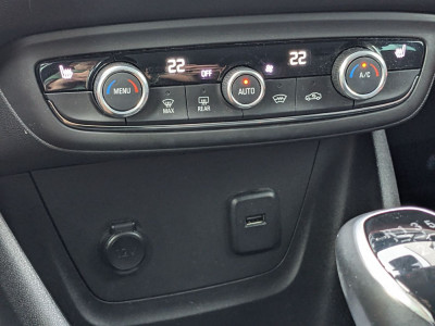 Opel Crossland Gebrauchtwagen Opel Crossland Gebrauchtwagen