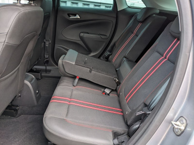 Opel Crossland Gebrauchtwagen Opel Crossland Gebrauchtwagen