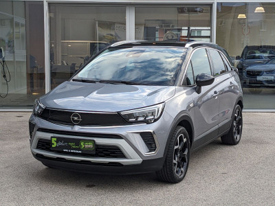 Opel Crossland Gebrauchtwagen Opel Crossland Gebrauchtwagen
