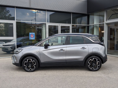 Opel Crossland Gebrauchtwagen Opel Crossland Gebrauchtwagen