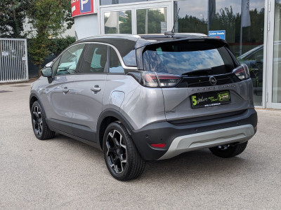 Opel Crossland Gebrauchtwagen Opel Crossland Gebrauchtwagen