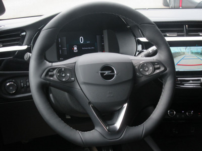 Opel Corsa Gebrauchtwagen Opel Corsa Gebrauchtwagen