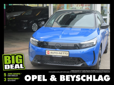 Opel Corsa Gebrauchtwagen Opel Corsa Gebrauchtwagen