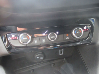 Opel Corsa Gebrauchtwagen Opel Corsa Gebrauchtwagen