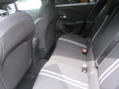 Opel Corsa Gebrauchtwagen Opel Corsa Gebrauchtwagen