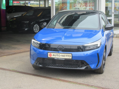 Opel Corsa Gebrauchtwagen Opel Corsa Gebrauchtwagen