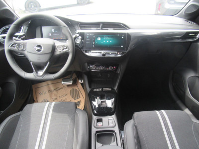Opel Corsa Gebrauchtwagen Opel Corsa Gebrauchtwagen