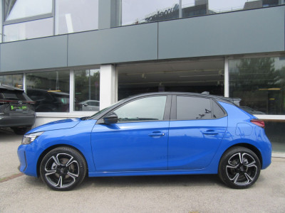 Opel Corsa Gebrauchtwagen Opel Corsa Gebrauchtwagen
