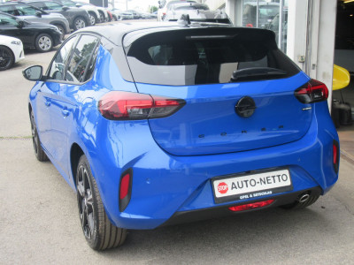 Opel Corsa Gebrauchtwagen Opel Corsa Gebrauchtwagen