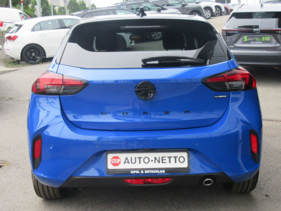 Opel Corsa Gebrauchtwagen Opel Corsa Gebrauchtwagen