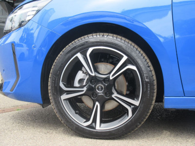 Opel Corsa Gebrauchtwagen Opel Corsa Gebrauchtwagen