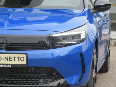 Opel Corsa Gebrauchtwagen Opel Corsa Gebrauchtwagen
