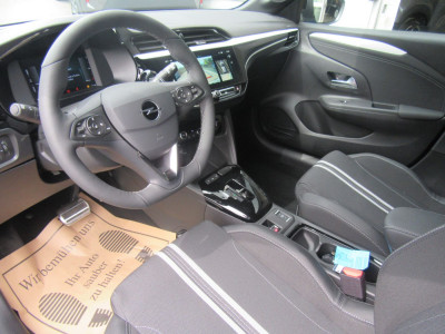 Opel Corsa Gebrauchtwagen Opel Corsa Gebrauchtwagen