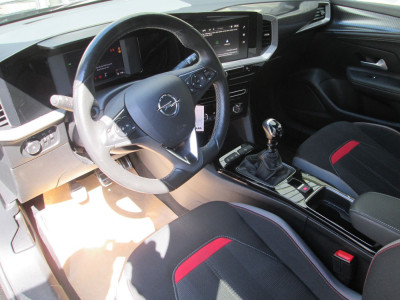 Opel Mokka Gebrauchtwagen Opel Mokka Gebrauchtwagen