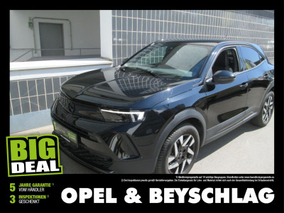 Opel Mokka Gebrauchtwagen Opel Mokka Gebrauchtwagen